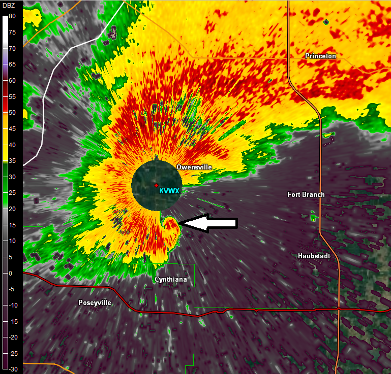 Severe Weather/Tornado Outbreak February 28 March 1, 2017